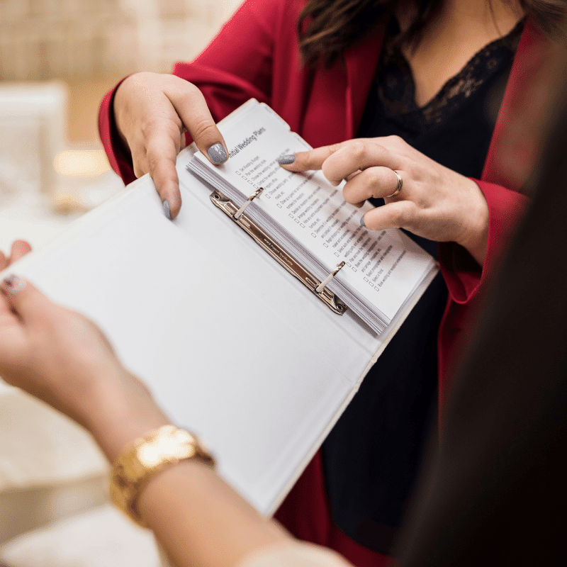 event management