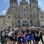 Camino Frances Highlights