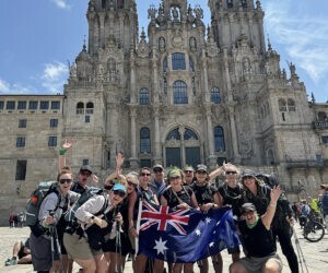 Camino Frances Highlights