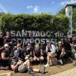 Camino Frances, Leon to Santiago