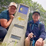 Full Camino Frances Tour