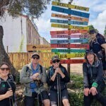 Finisterre: the end of the world