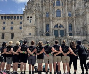 Finisterre: the end of the world