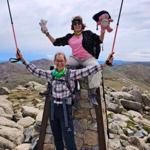 Mount Kosciuszko, Walk, Hike, Guided, Group Walk, NSW