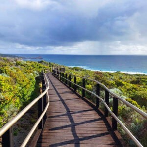 Trek Western Australia, Cape Naturaliste