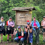 This trip from Lucca to Rome, is a journey that is spiritual, cultural and historical. Beautiful trails through the countryside, vineyards and forests.